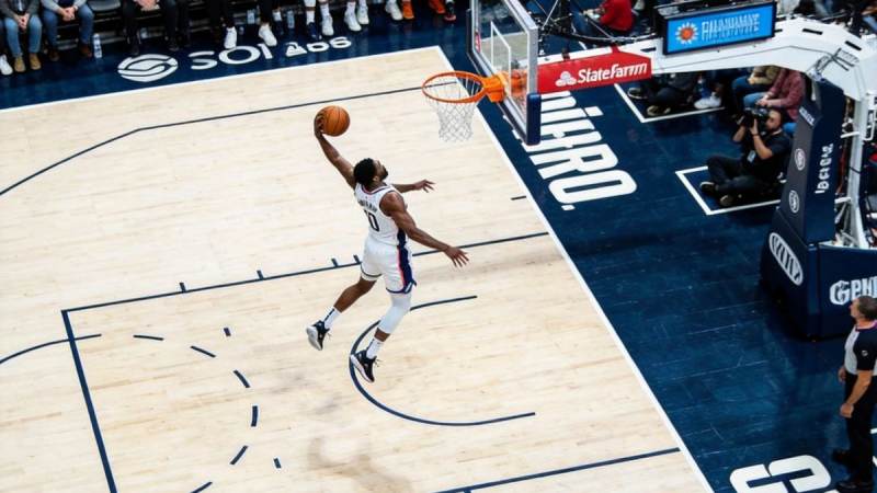 NBA季后赛赛制深度解读：从附加赛到七局四胜的完整晋级之路